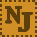 Logo bloga Nauki Jezusa
